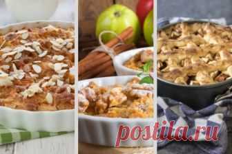 Пироги с яблоками: открытый, заливной, тертый | Смачно Как приготовить открытый, заливной, тертый пирог с яблоками. Рецепты пирогов с яблоками