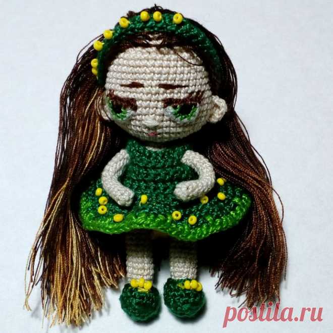 Малышка Лолочка