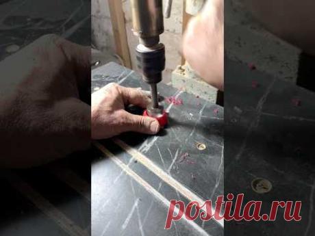 Useful Tips and Life Hacks. How to Properly Strain Paint or Varnish.#shorts #diy #lifehack