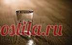 Упражнение «Стакан воды»