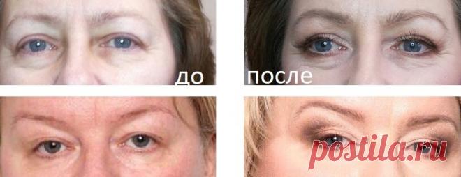 Омолаживающие оттенки теней: рассказываю, какие нужнее всего в элегантном возрасте | О макияже СмиКорина | Яндекс Дзен