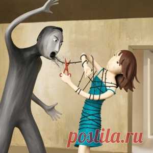 ПРЕТЕНЗИИ РАЗРУШАЮТ ЧЕЛОВЕКА... - МирТесен