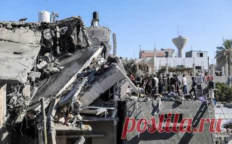 Глава МВФ сочла «разрушительной» для экономики Газы войну Израиля с ХАМАС. Глава МВФ Георгиева назвала «разрушительной» для экономики сектора Газа войну Израиля и ХАМАС. Конфликт влияет и на другую часть Палестины (Западный берег Иордана), и соседние страны, а Израиль столкнется с экономическим спадом