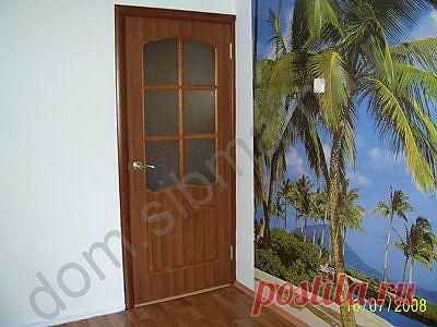 dom.sibmama.ru: /Дом, милый дом/Рассказы о ремонте/Рассказ о ремонте и советы от Корочка