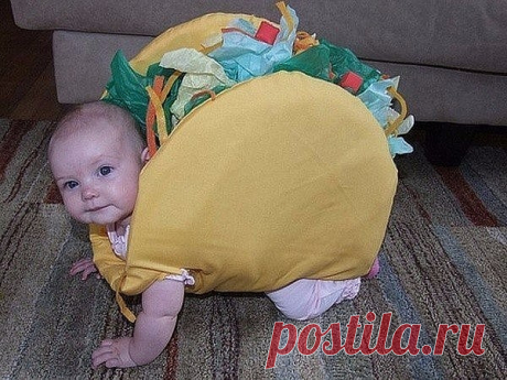 Новогодний костюм на первый новый годик