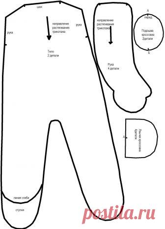 ЦЕЛЬНОВЫКРОЕННЫЕ КУКЛЫ: 14 тыс изображений найдено в Яндекс.Картинках