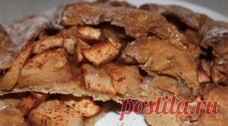 Конкурс рецептов "Вкусный пост"