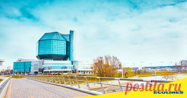 Вильнюс - Минск Путешествуйте Вильнюс - Минск на автобусе ECOLINES. Удобные сиденья, планшет. WC, WiFi, 220V. Бесплатные 2 единицы багажа. Чтобы узнать стоимость билетов и расписание движения автобусов, пожалуйста перейдите в систему продаж.
