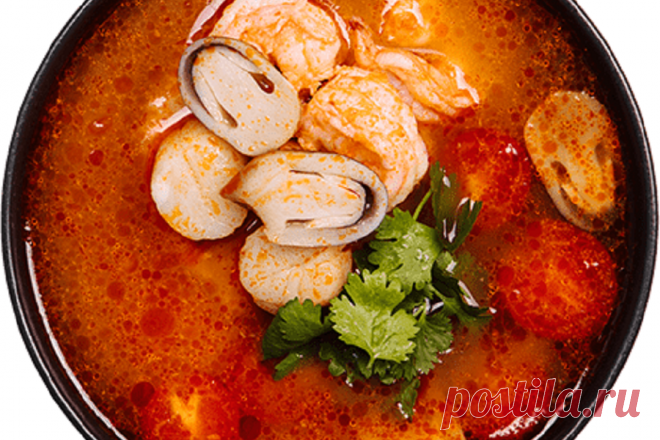 Том Ям и Фо Бо - популярные супы азиатской кухни Cегодня мы хотим расшифровать для вас два названия, которые с завидной регулярностью встречаются в меню ресторанов тайской, вьетнамской и лаосской кухни. Еще бы, ведь это вкуснейшие традиционные супы - Том Ям и Фо бо. Об этом в нашей статье.