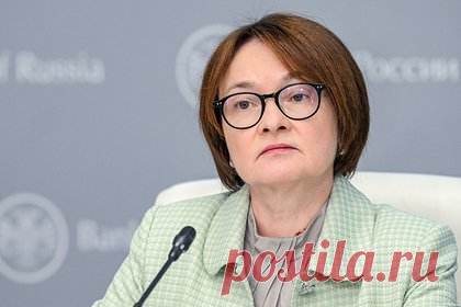 Набиуллина ответила на вопрос о необходимости брать ипотеку при высоких ставках