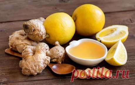 ღКакие продукты помогут повысить иммунитет человеку