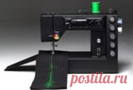 Полезные советы для начинающих шить