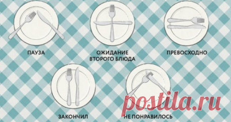 Воспитанный человек — Этикет. Правила этикета. — Всегда в форме!