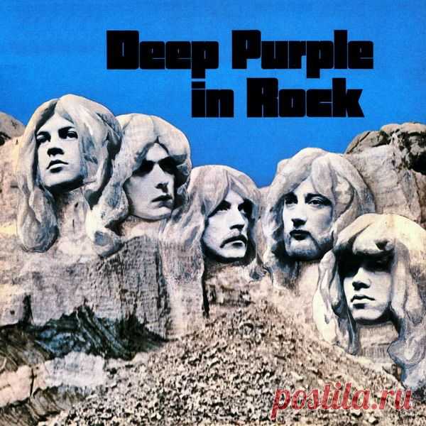 Deep Purple - In Rock (1970) (RS Remaster 2018) FLAC Исполнитель: Deep PurpleНазвание: Deep Purple - In Rock Дата релиза: (1970) (RS Remaster 2018)Жанр музыки: Rock, Hard RockКоличество композиций: 11Формат: FLAC (tracks, cover)Качество: LosslessПродолжительность: 00:56:00Размер: 715 MB (+3%) TrackList:01. Speed King (5:55)02. Bloodsucker (4:16)03.