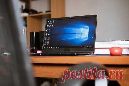 Microsoft отказалась хоронить Windows 10