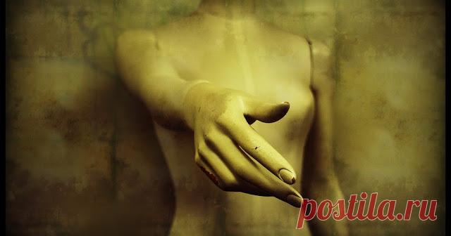 Тот, кому дали свыше меры, уйдет из отношений