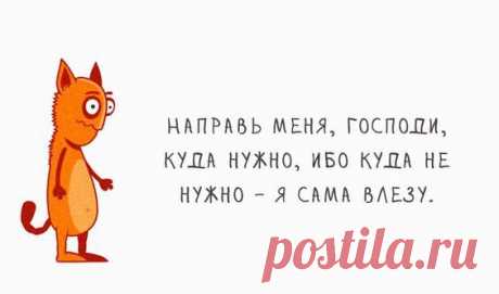 Веселые шутки и истории для поднятия настроения