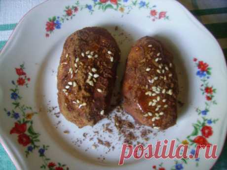Картошка из творога