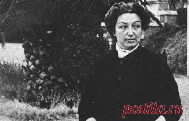 Судьба Разведчицы. Африка по имени Родина.