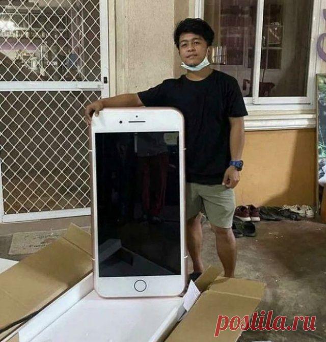 Неудачные покупки в интернет-магазинах - Нет скуки.ру. Юмор, приколы, смешные картинки и разные интересности..