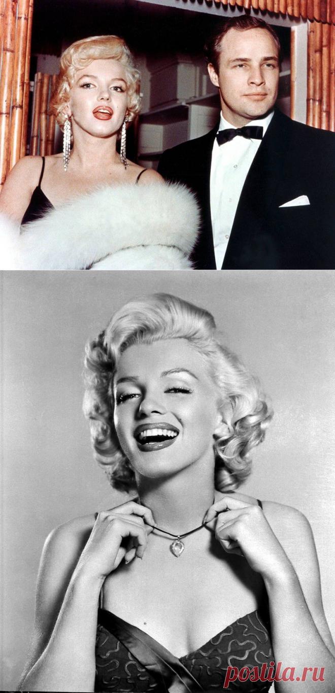 Тайна гибели Мэрлин Монро раскрыта?