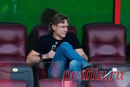 Карпин посетит матч «Спартака» в Лиге Европы. Главный тренер сборной России Валерий Карпин прибыл на стадион «Открытие-Арена», где пройдет матч группового этапа Лиги Европы между столичным «Спартаком» и «Легией». 52-летний специалист посетит матч еврокубка с участием российского клуба. Встреча в рамках первого тура группового этапа ЛЕ начнется в 17:30.