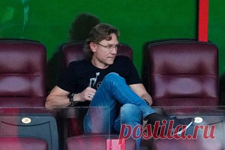 Карпин посетит матч «Спартака» в Лиге Европы. Главный тренер сборной России Валерий Карпин прибыл на стадион «Открытие-Арена», где пройдет матч группового этапа Лиги Европы между столичным «Спартаком» и «Легией». 52-летний специалист посетит матч еврокубка с участием российского клуба. Встреча в рамках первого тура группового этапа ЛЕ начнется в 17:30.