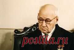 10 ноября в 1888 году родился(ась) Андрей Туполев-АВИА-КОНСТРУКТОР САМОЛЕТОВ