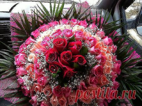 Красивые Цветы  Для Тебя