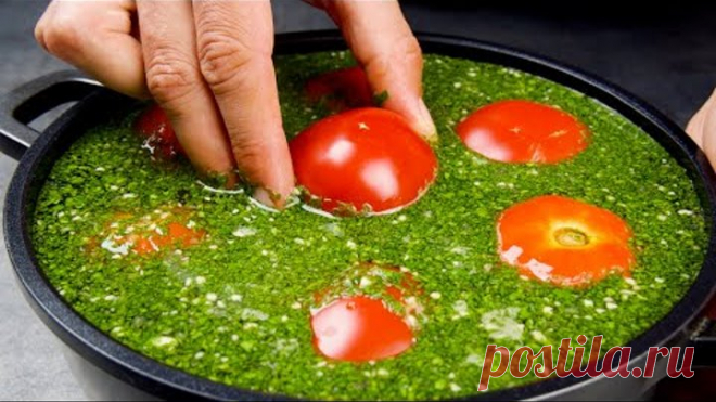 Когда помидорки вкуснее икорки! Готовил на зиму, но съели не успев закатать!