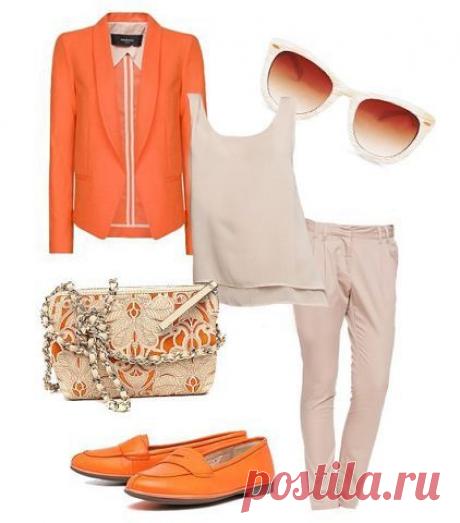 Мода и Стиль