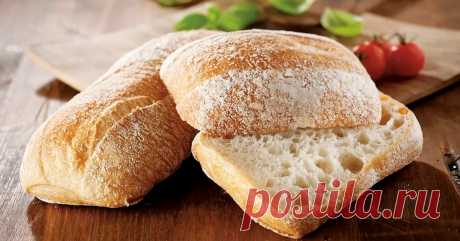 Как приготовить вкусный хлеб дома: 4 рецепта