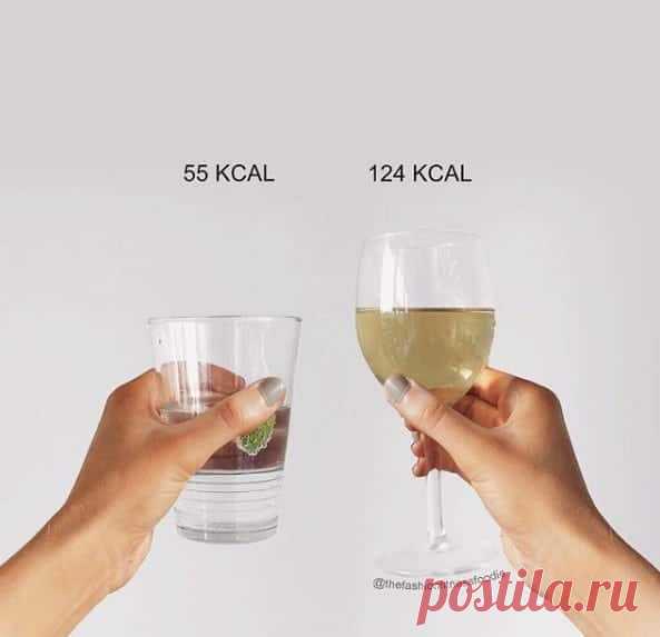 Неожиданные привычные блюда и продукты, а также пища и еда, в которых высокая калорийность