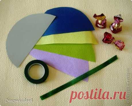 букеты из конфет | Записи в рубрике букеты из конфет | Дневник сини4ка