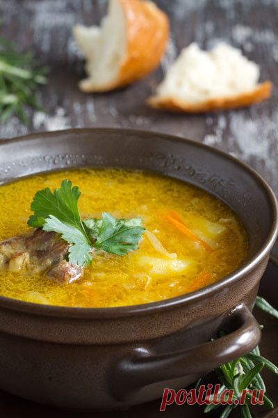 Похлебкин: русская кухня, рецепты - Woman's Day