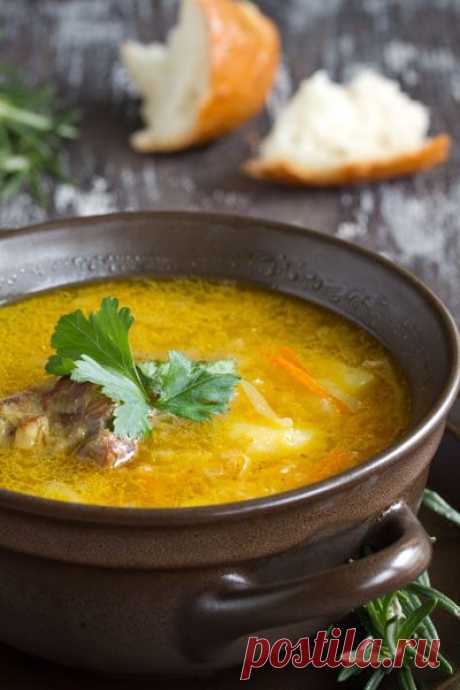 Похлебкин: русская кухня, рецепты - Woman's Day