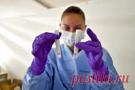 Троянский конь из Штатов: кто и как создал ковид | ТВ Центр | Дзен