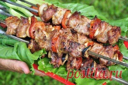 13 секретов приготовления мяса - Украинские Новости