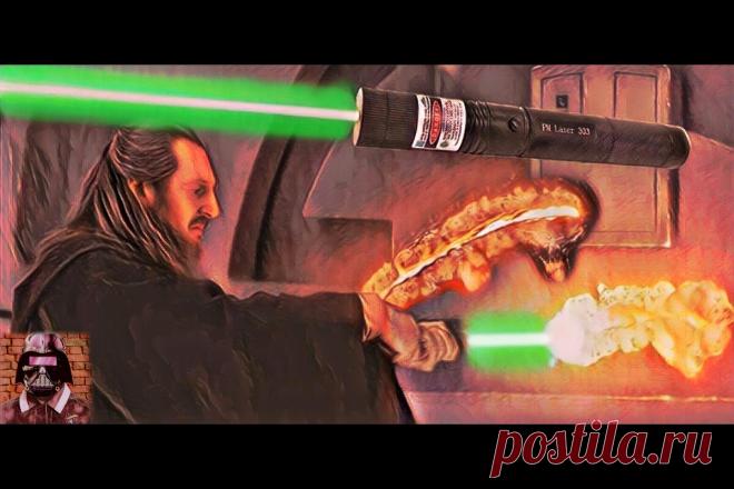 💥Высокоточная сварка лучом лазера. Устройство и применение | Сварщик Саня | Яндекс Дзен