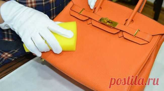 полезные советы