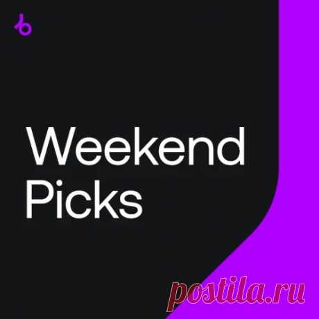 Weekend Picks 20 (May 2024) » MinimalFreaks.co