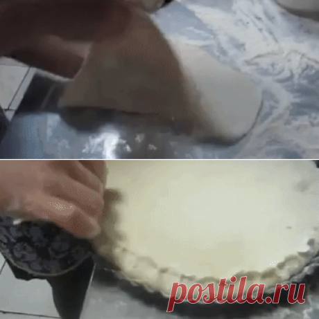 Готовим вкуснейшие осетинские пироги с разными начинками / Как сэкономить
