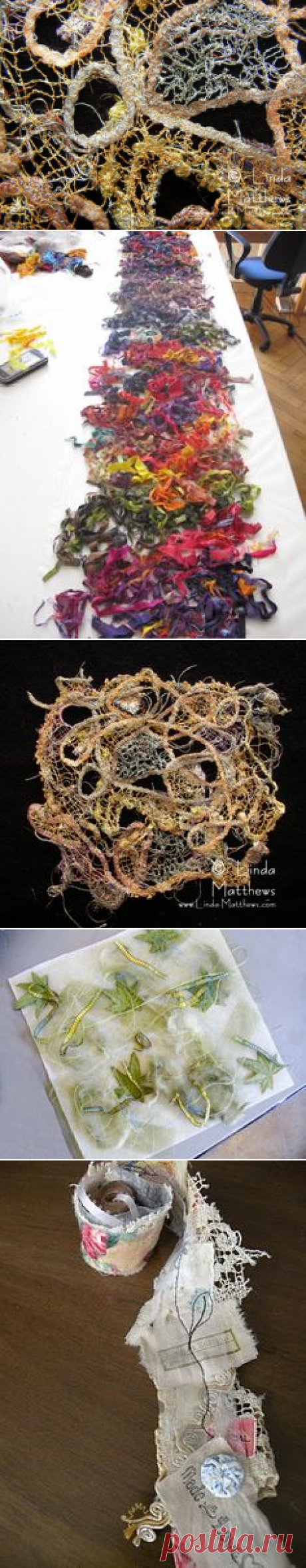 Pinterest: инструмент для поиска и хранения интересных идей