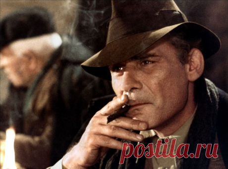 Джан Мария Волонте