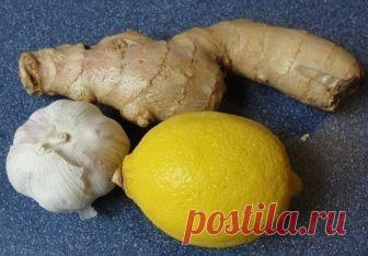 ЭТО ЛЕКАРСТВО СУЩЕСТВЕННО УКРЕПИТ ТВОЕ ЗДОРОВЬЕ!

Это лекарство было придумано в Германии. Напиток состоит из чеснока, лимона, имбиря и воды. Комбинация из 3 простых продуктов очень положительно влияет на здоровье и общее состояние организма. Но самое главное – этот напиток может вылечить закупорку артерий, уменьшить уровень холестерина в крови, вылечить простуду. Также это лекарство убирает усталость и является хорошей профилактикой инфекционных заболеваний. Оно укрепляет...