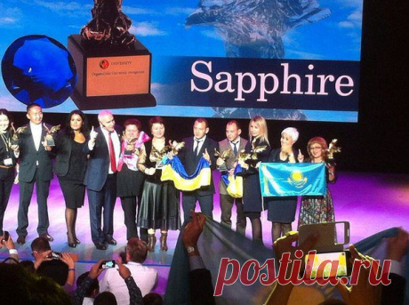 SAPPHIRE БРАТЬЯ СТОГНУШКО МАКСИМ И ДМИТРИЙ