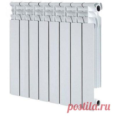 Какие радиаторы отопления лучше: биметаллические, алюминиевые, чугунные? 

В обеспечении комфортной жизни в частном доме или квартире одну из главных ролей играют радиаторы отопления, какие лучше из них поможет разобраться ознакомление с каждым типом и видом, имеющимся сегодня в продаже. Сам же радиатор, как часть жилья, должен отвечать следующим требованиям: 
1 Не должен явно выделяться на фоне интерьера. 
2 Должен эффективно выполнять свое прямое предназначение. 
3 Обяза...