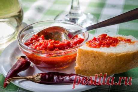Вкусные рецепты