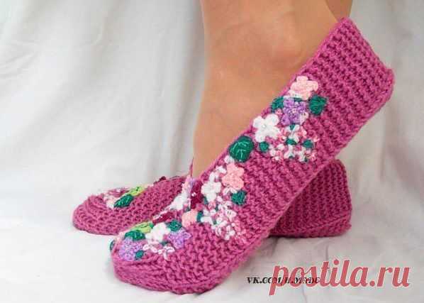 Шедевры рукоделия