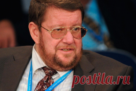 "Мира мы уже не дождемся": Сатановский рассказал про крайне неприятное будущее для России | Борщ | Дзен